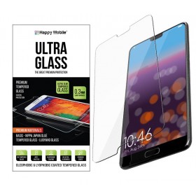 Защитное стекло для Huawei P20 Pro - Happy Mobile 2.5D Ultra Glass Premium 0.3mm (Japan Asahi)